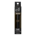 Buy now e.l.f. Wow Brow Gel, Volumizing, Buildable, Wax-Gel Hybrid, Creates Full, Voluminous-Looking Brows, Locks Brow Hairs In Place, Deep Brown at indiglob india