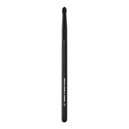 Buy now e.l.f. Smudge 'N Smoke Eyeliner Brush, Multi-Use Eyeshadow & Eyeliner Brush For Creating A Perfect Smoky Eye, Vegan & Cruelty-Free at indiglob india