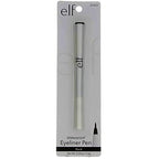 Buy now e.l.f. Eyeliner Pen with FeltTip Applicator, Black, 0.05 Fl Oz at indiglob india