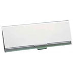 Buy now MUJI Aluminum Pen Case Box at indiglob india