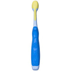 Buy now Oral-B Baby Manual Toothbrush, Pooh Characters, 0-3 Years Old, Extra Soft (Characters Vary) - Pack of 2 at indiglob india