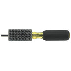 Buy now Klein Tools 32510 Magnetic Multibit Screwdriver with Sturdy Torx, Hex, Spanner, Tri-Wing, Torq and Nut Tamperproof Bits and Storage Block at indiglob india