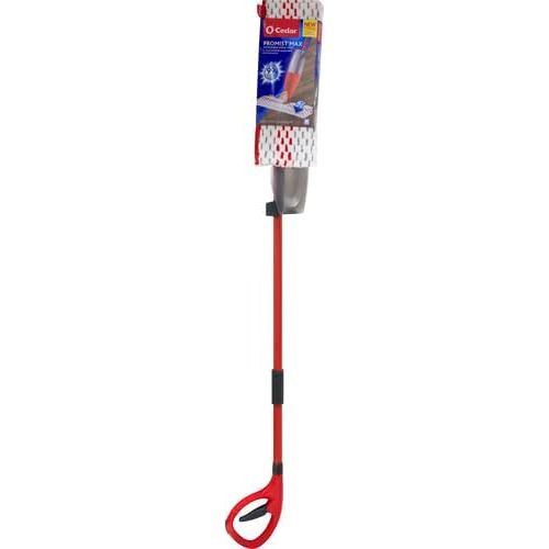 Buy now O-Cedar ProMist MAX Microfiber Spray Mop, Red at indiglob india