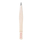 Buy now Revlon Designer Series Slant Tweezer, High Precision, Made With Long Lasting Stainless Steel, 1 Count at indiglob india