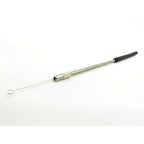 Buy now OESS Reusable Inoculating Loop with 50pcs 10uL Nichrome Needle Tips Inoculation Loop for Bacterial Tissue Culture at indiglob india