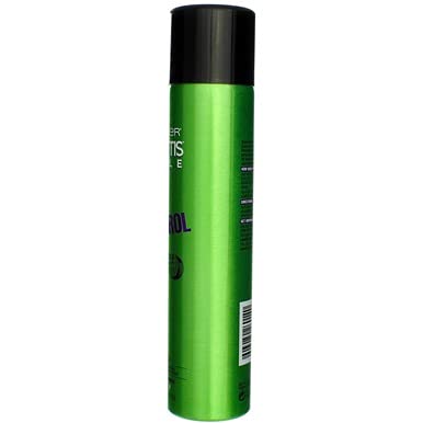 Buy now Garnier Fructis Style Full Control Anti-Humidity Hairspray, Ultra Strong Hold 8.25 oz (Pack of 4) at indiglob india
