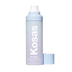 Buy now Kosas Cloud Set Airy Setting Spray,+ Smoothing Mist Æ’?? Hydrating Makeup Spray, Alcohol Free, Oil Free, 12-Hour Hold, Minimizes Appearance of Pores,Lightweight Refreshing Face Mist for All Skin Types at indiglob india