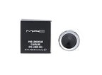 Buy now M.A.C. Fluidline Eye Liner Gel Blacktrack, 1 Count at indiglob india