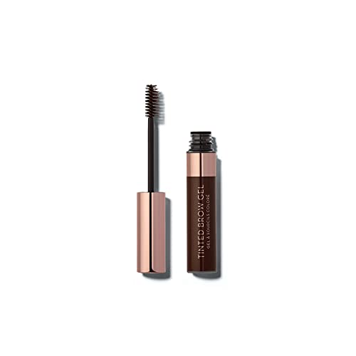 Buy now Anastasia Beverly Hills - Tinted Brow Gel - Espresso at indiglob india