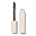 Buy now Rare Beauty by Selena Gomez Perfect Strokes Universal Volumizing Mascara Black at indiglob india
