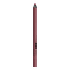 Buy now NYX PROFESSIONAL MAKEUP Line Loud Lip Liner, Longwear and Pigmented Lip Pencil with Jojoba Oil & Vitamin E - Magic Maker (Midtone Bright Orange) at indiglob india