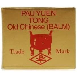 Buy now Old Chinese Balm by FH at indiglob india