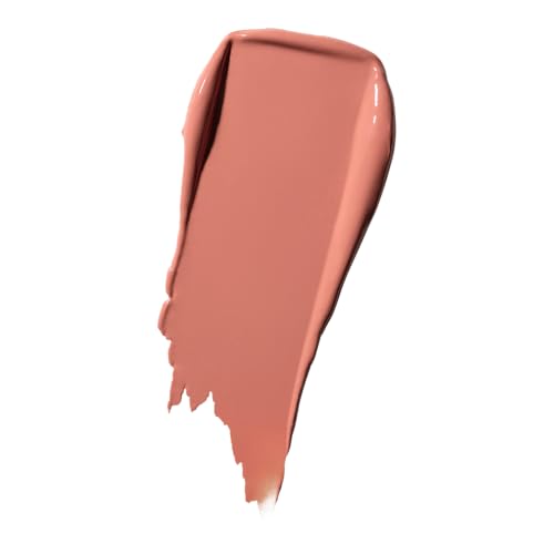 Buy now MAC MÂ·AÂ·Cximal Sleek Satin Lipstick, Blankety, 0.12 Ounces at indiglob india
