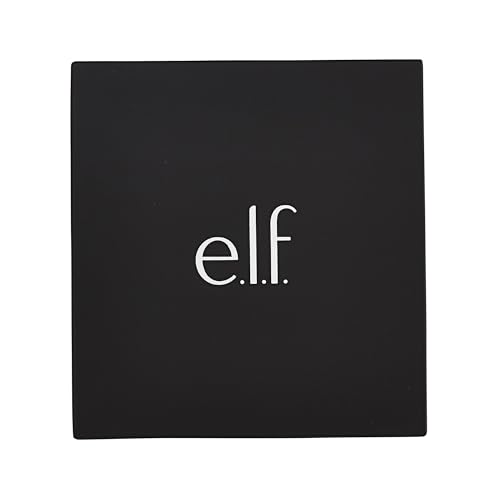 Buy now e.l.f. Cosmetics Powder Blush Palette, Four Blush Shades for Beautiful, Long-Lasting Pigment, Light at indiglob india