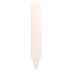 Buy now MAGT Leather Craft Bone Tools, Natural Leather Folder Crease and Crease Tool (6 Inch) at indiglob india