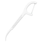 Buy now Oral-B Burst of Scope Dental Floss Picks, Fresh Mint, 75 Count Each, Pack of 6 (450 Count Total) at indiglob india