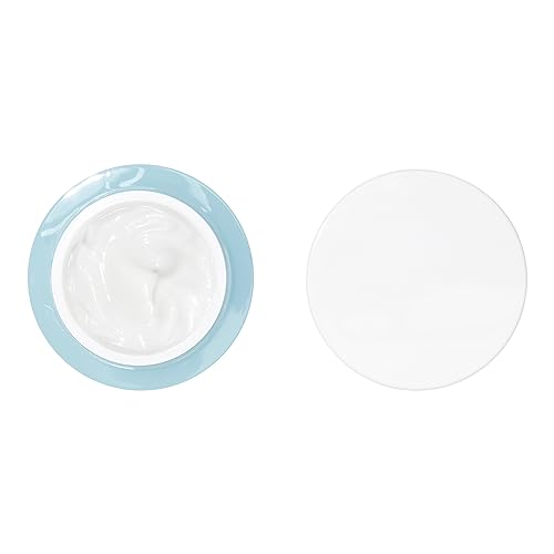 Buy now e.l.f. SKIN Holy Hydration! Nourishing Night Cream, Ultra-Hydrating Moisturizer, Infused with Shea Butter, Soothes Skin, 1.76 Oz (Packaging May Vary) at indiglob india
