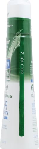 Buy now SmartMouth Original Activated Mouthwash - Adult Mouthwash for Fresh Breath - Oral Rinse for 24-Hour Bad Breath Relief with Twice Daily Use - Fresh Mint Flavor, 16 fl oz at indiglob india