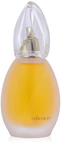 Buy now Revlon Women's Perfume, Fire & Ice, Eau de Toilette Spray, Floral and Citrus Scent Notes, 1.7 Fl Oz at indiglob india