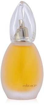 Buy now Revlon Women's Perfume, Fire & Ice, Eau de Toilette Spray, Floral and Citrus Scent Notes, 1.7 Fl Oz at indiglob india