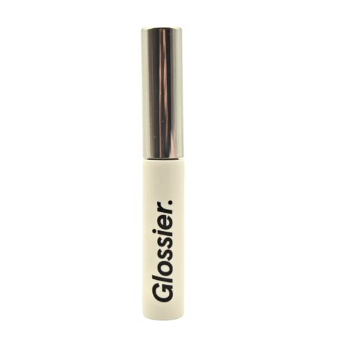 Buy now Glossier Boy Brow Volumizing Eyebrow Gel-Pomade - Clear - Transparent at indiglob india