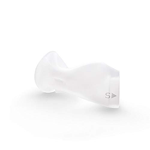Buy now Philips Respironics DreamWear Nasal Cushion (Small), Clear at indiglob india