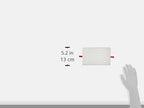 Buy now Honeywell HEPA Air Purifier Filter Kit – Includes 1 HEPA R Replacement Filter and 4 A Carbon Pre-Cut Pre-Filters – Airborne Allergen Air Filter Targets Wildfire/Smoke, Pollen, Pet Dander, and Dust at indiglob india