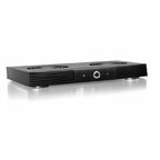 Buy now AC Infinity AIRCOM S7, Quiet Cooling Fan System 12" Top-Exhaust for Receivers, Amps, DVR, AV Cabinet Components at indiglob india