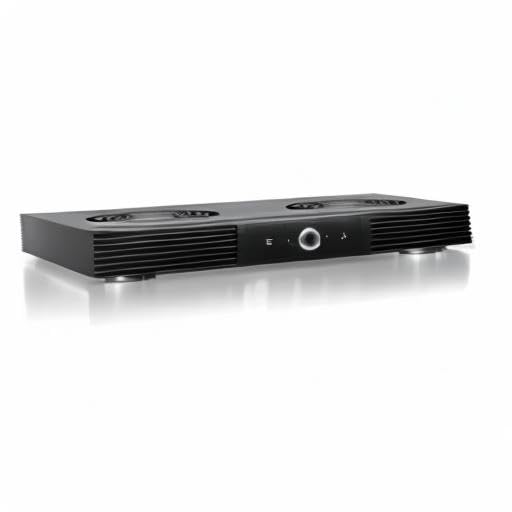 Buy now AC Infinity AIRCOM S7, Quiet Cooling Fan System 12" Top-Exhaust for Receivers, Amps, DVR, AV Cabinet Components at indiglob india
