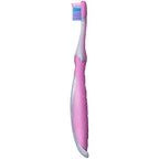 Buy now Oral-B Princess Toothbrush for Little Girls, Children 3+, Extra Soft, Cinderella Characters - 1 Count at indiglob india