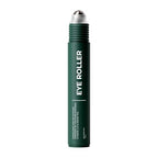Buy now Wolf Project Under Eye Roller - Korean Beauty, with Caffeine, Vitamin C and Peptides - Energizing Serum for Dark Circles and Puffiness, Fine Lines, Wrinkles - Gel-Based Brightening Cream at indiglob india