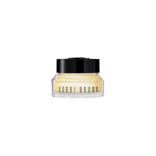 Buy now Bobbi Brown Vitamin Enriched Eye Base | 2-in-1 Hydrating Under-Eye Cream & Primer | Hyaluronic Acid, Shea Butter, & Vitamin C, 0.5 Fl Oz at indiglob india