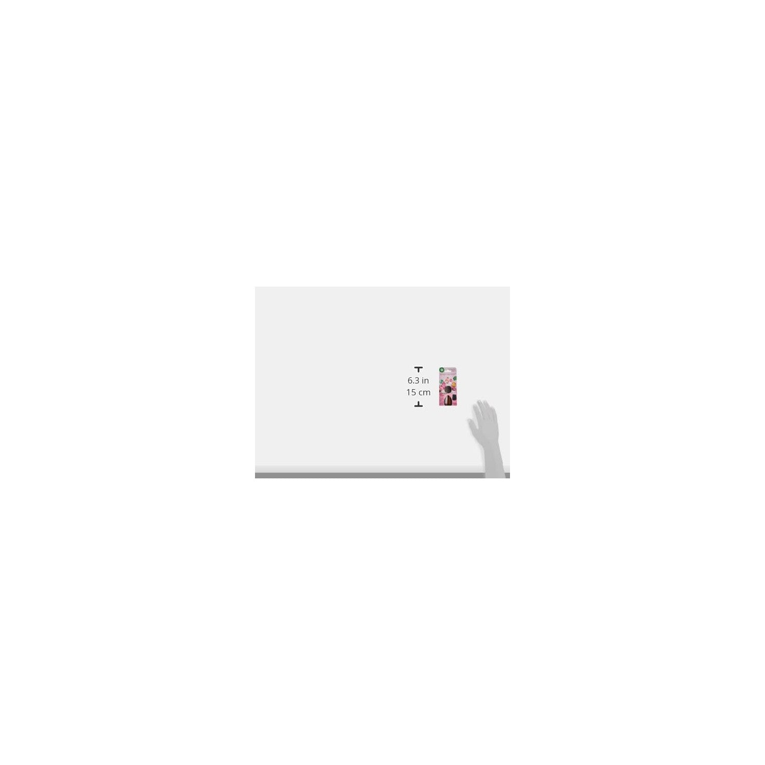Buy now Air Wick Essential Mist Refill, 1 ct, Peony and Jasmine, Essential Oils Diffuser, Air Freshener at indiglob india