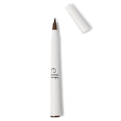 Buy now e.l.f. Waterproof Eyeliner Pen, Coffee, 0.06 Ounce at indiglob india