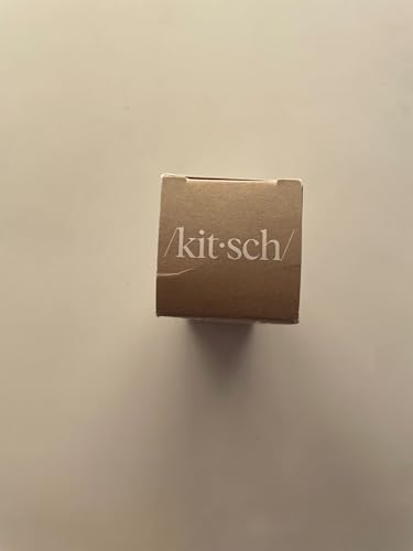 Buy now Kitsch Hair Perfume for Women - Pistachio Latte | Clean, Deodorizing & Patented Odor-Eliminating Technology Hair Spray & Body Mist - Freshen Hair, Body & Pillows - Coconut & Warm Coffee Scent - 50mL at indiglob india