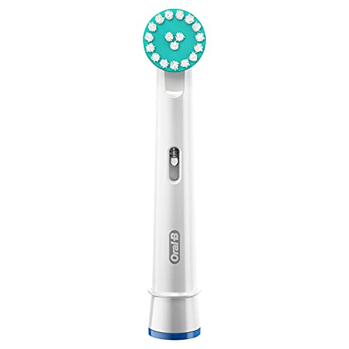 Buy now Oral-B Ortho Toothbrush Replacement Brushhead OD17-1 1 ea at indiglob india