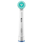 Buy now Oral-B Ortho Toothbrush Replacement Brushhead OD17-1 1 ea at indiglob india