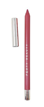 Buy now FENTY BEAUTY Lined + Luminized 2 piece Lip Set - Lip Liner (Riri) and Gloss Bomb (Grape Splash) at indiglob india