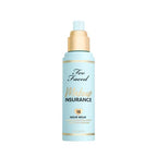 Buy now Too Faced Makeup Insurance Setting Spray | Hydrating, Long Lasting, Vegan + Cruelty Free, 4 Fl Oz at indiglob india