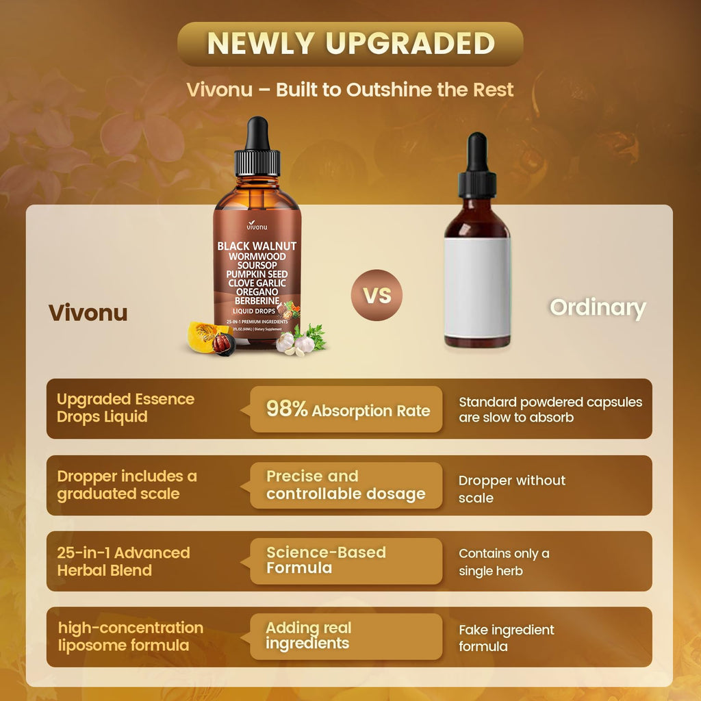 Experience the premium imported Black Walnut Wormwood Clove Cleanse from Curat Cart, featuring an advanced herbal blend for optimal health benefits.