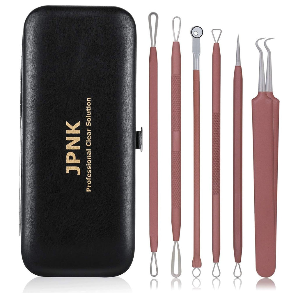 Blackhead Remover Comedone Extractor Acne Removal Kit..