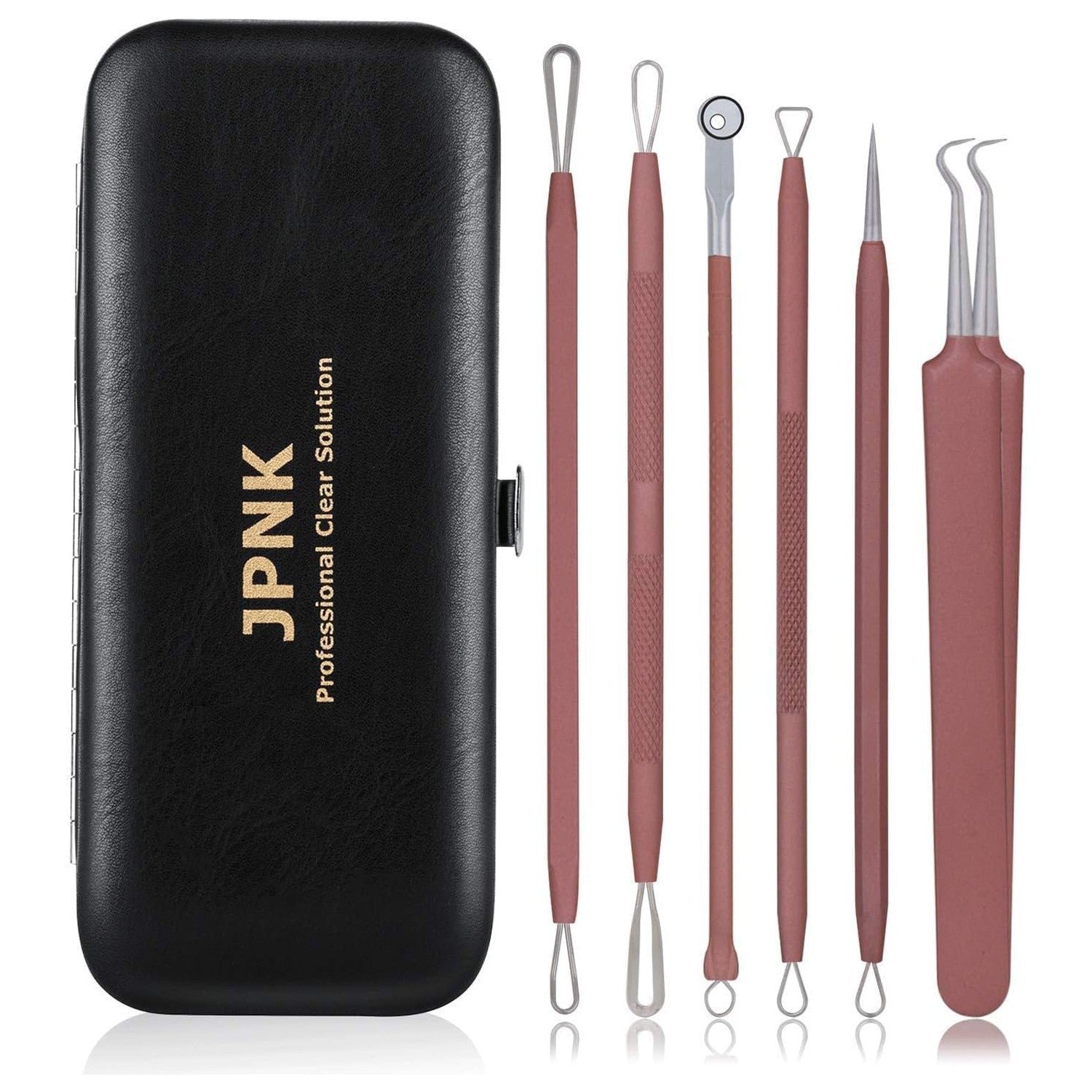 Blackhead Remover Comedone Extractor Acne Removal Kit..