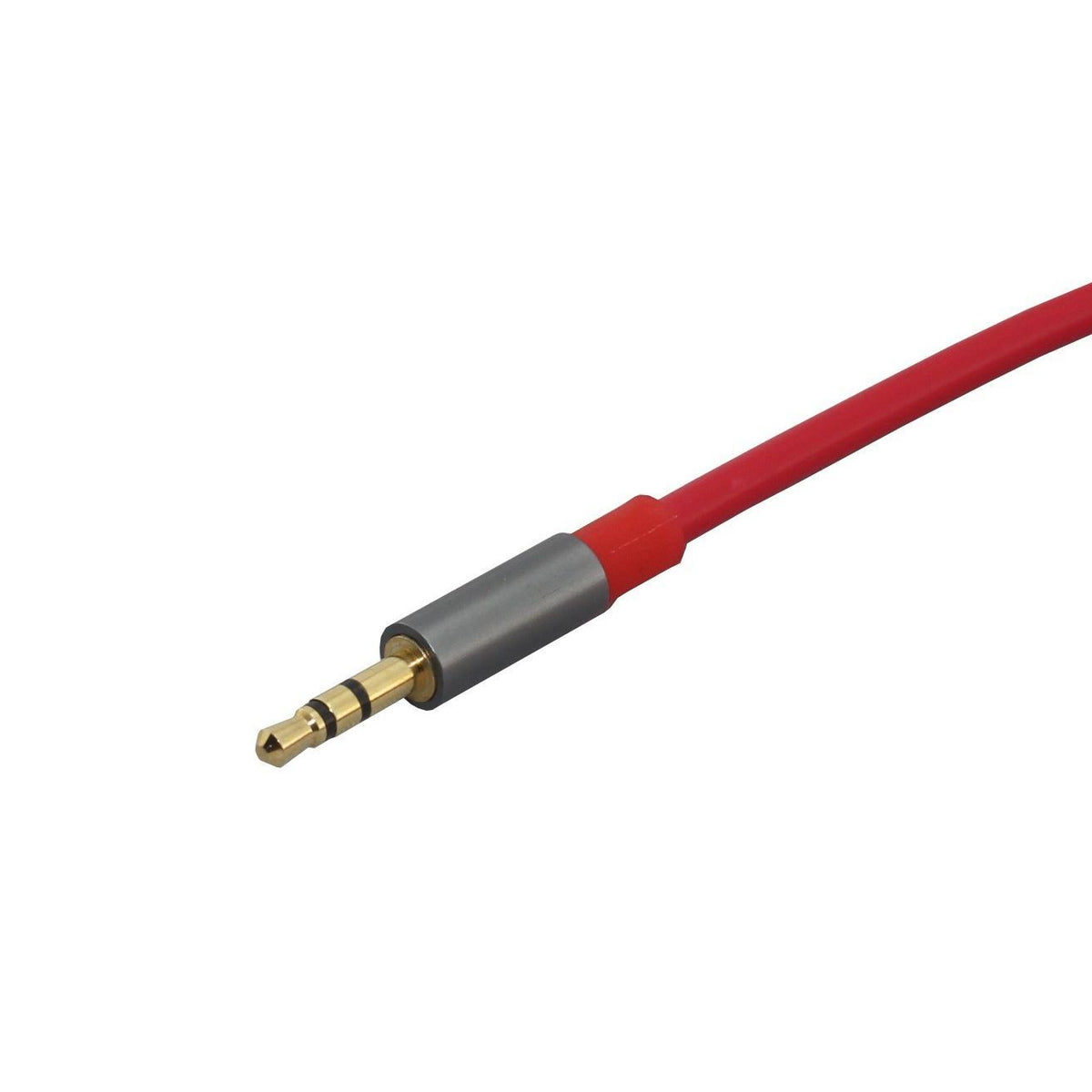High-quality 2.5mm to 3.5mm stereo audio cable available in India. Order online for seamless audio experience.