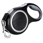 Premium imported retractable dog leash heavy duty from Curat Cart, designed for durability and comfort for your pet.