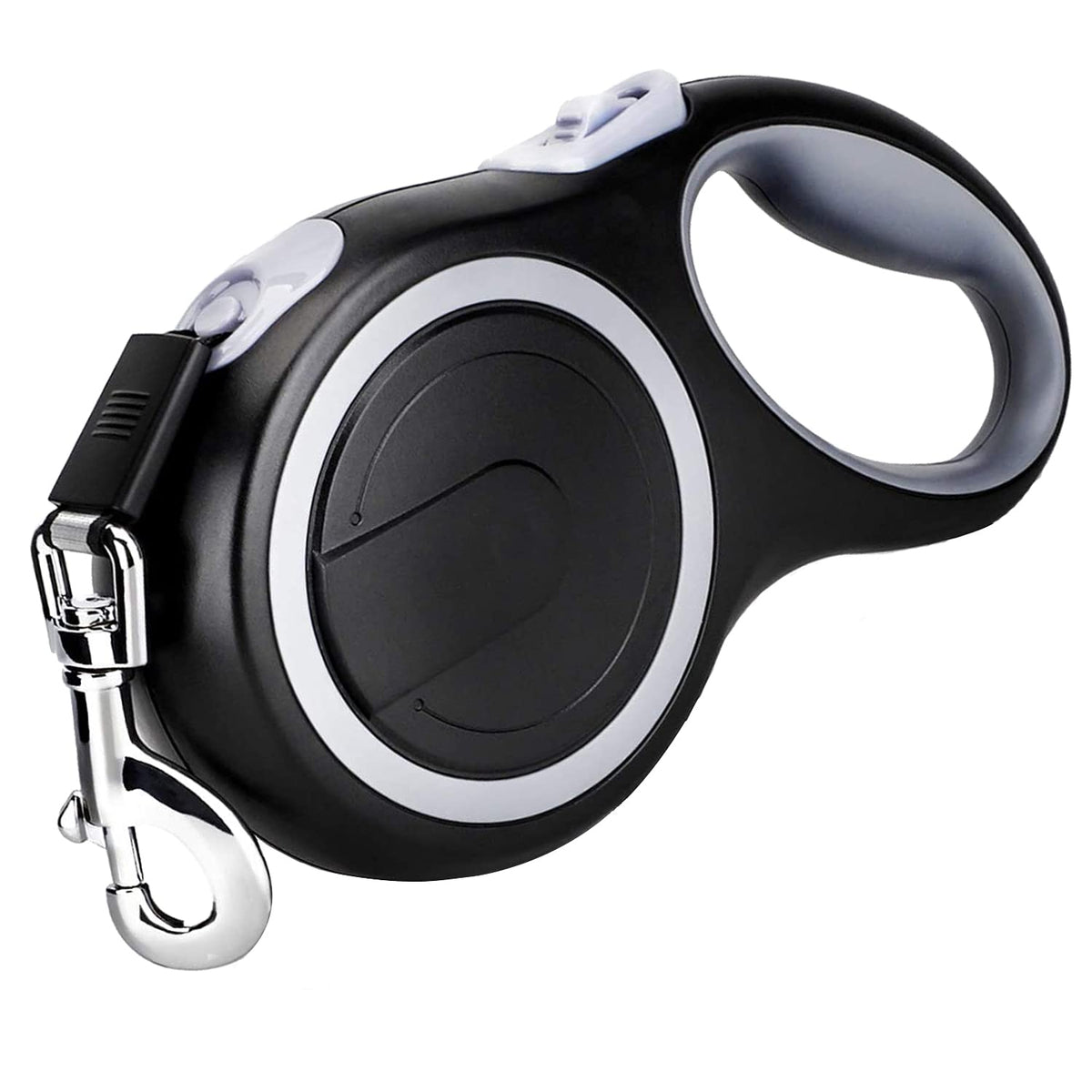 Premium imported retractable dog leash heavy duty from Curat Cart, designed for durability and comfort for your pet.