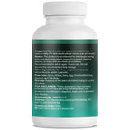Lymphatic Drainage Supplements Capsules enhance wellness routines. Perfect for daily use to support your health. Available at Curat Cart.