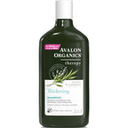 Avalon Organics Therapy Biotin B-Complex Thickening Shampoo, 32 oz