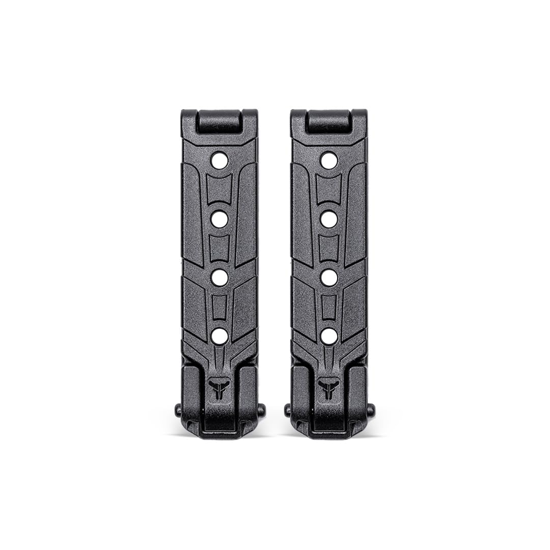 Discover the premium imported Molle-Lok Attachment Clip, ideal for secure gear attachment. Available at Curat Cart.