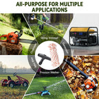 Discover the premium imported Pull Cord Rope with Handle, perfect for various outdoor applications. Available at Curat Cart.