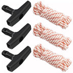 Discover the premium imported Pull Cord Rope with Handle from Curat Cart, perfect for versatile usage and durability.